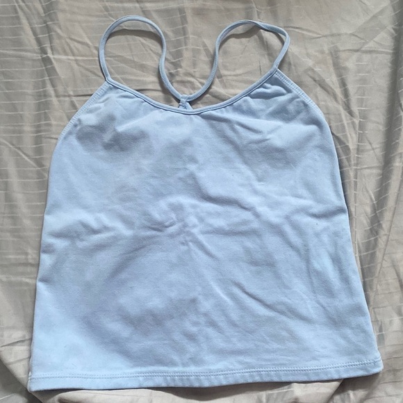 Blue Fish Tops - Bluefish athletic top size 3